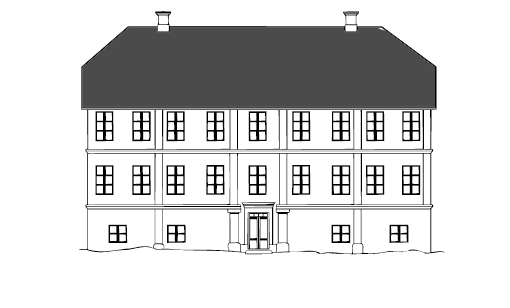 Gransholms Herrgård AB logotyp