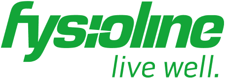 Fysioline Sweden AB logotyp
