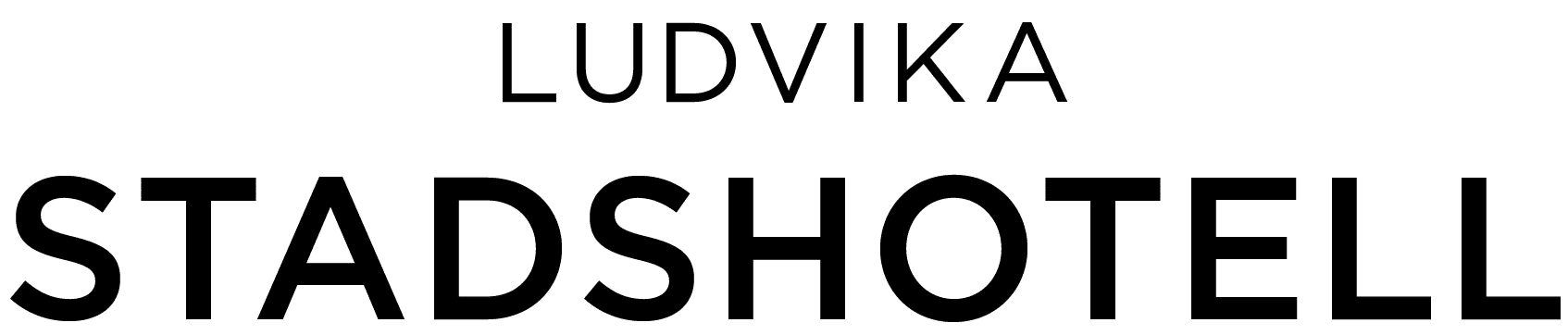 Ludvika Stadshotell AB logotyp