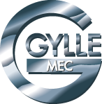 Gylle Mec AB logotyp