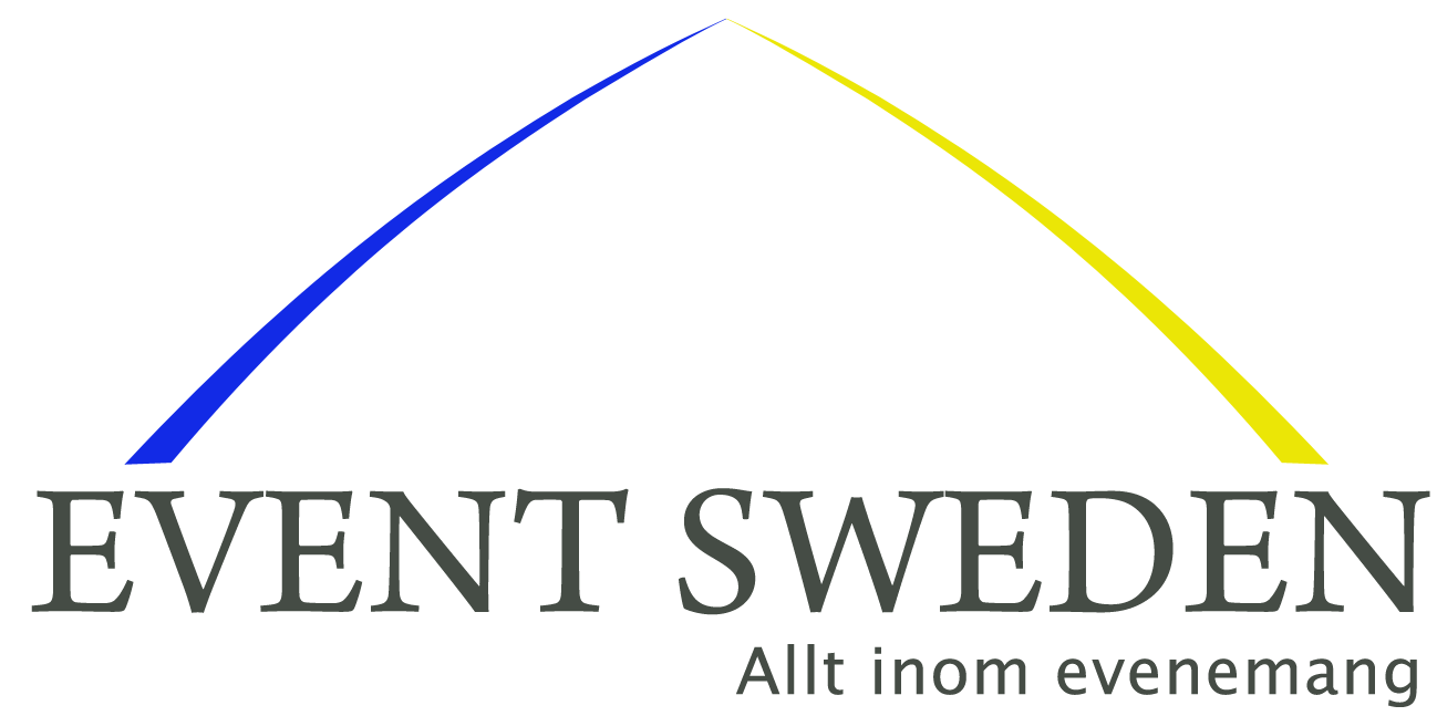 Event Sweden i Örebro AB logotyp