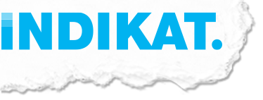 Indikat AB logotyp