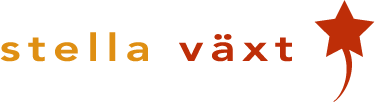 Stella Kalanchoe Växt Aktiebolag logotyp