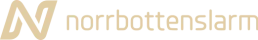 Norrbottens Larmkonsult AB logotyp