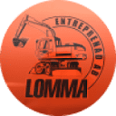 Lomma Entreprenad AB logotyp