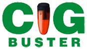 CigBuster AB logotyp
