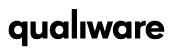 QualiWare AB logotyp