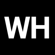 Webbhuset i Sverige AB logotyp