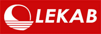 LEKAB i Linköping AB logotyp