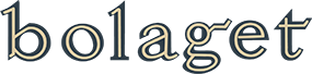 Bolaget i Visby AB logotyp