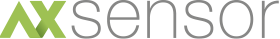 AXsensor AB (publ) logotyp