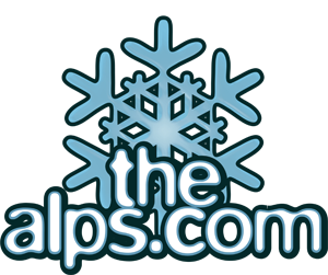 thealps AB logotyp