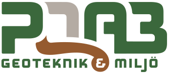 PQ Geoteknik & Miljö AB logotyp