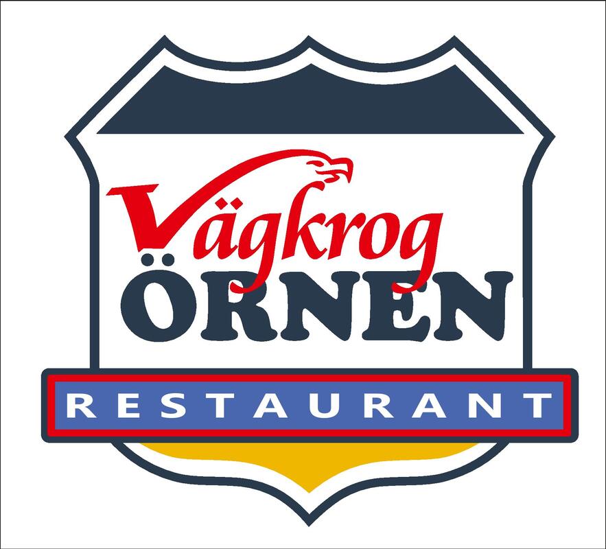 Vägkrog Örnen AB logotyp