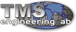 TMS Engineering AB logotyp
