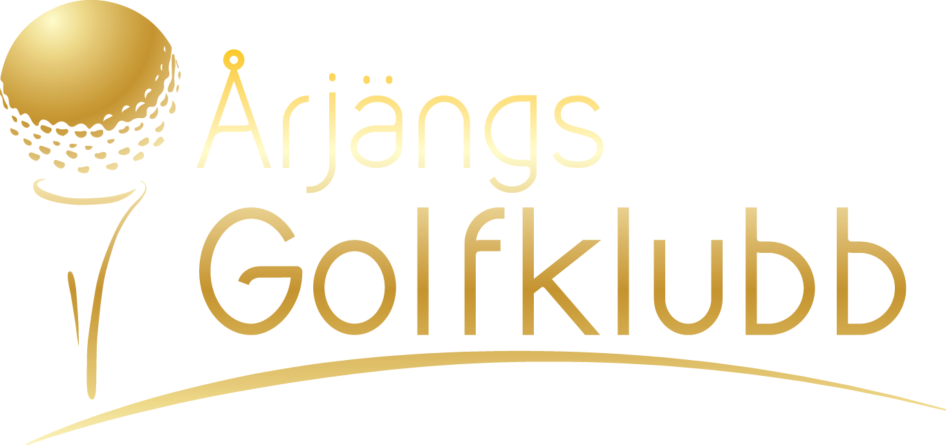Golf i Årjäng AB logotyp