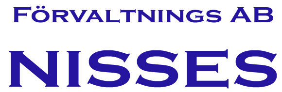Nisses Förvaltnings AB logotyp