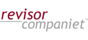RevisorCompaniet HFM AB logotyp
