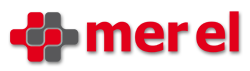 MeR El AB logotyp