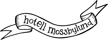 Hotell Mossbylund AB logotyp