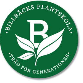 Billbäcks i Svärtinge AB logotyp