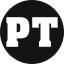 PT Verktyg AB logotyp