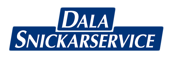 Dala Snickarservice AB logotyp