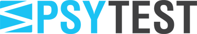 PSYTEST AB logotyp