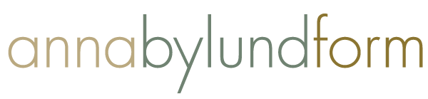 Anna Bylund Form AB logotyp
