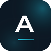 Atrex AB logotyp