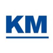 K M Pavo Bygg AB logotyp