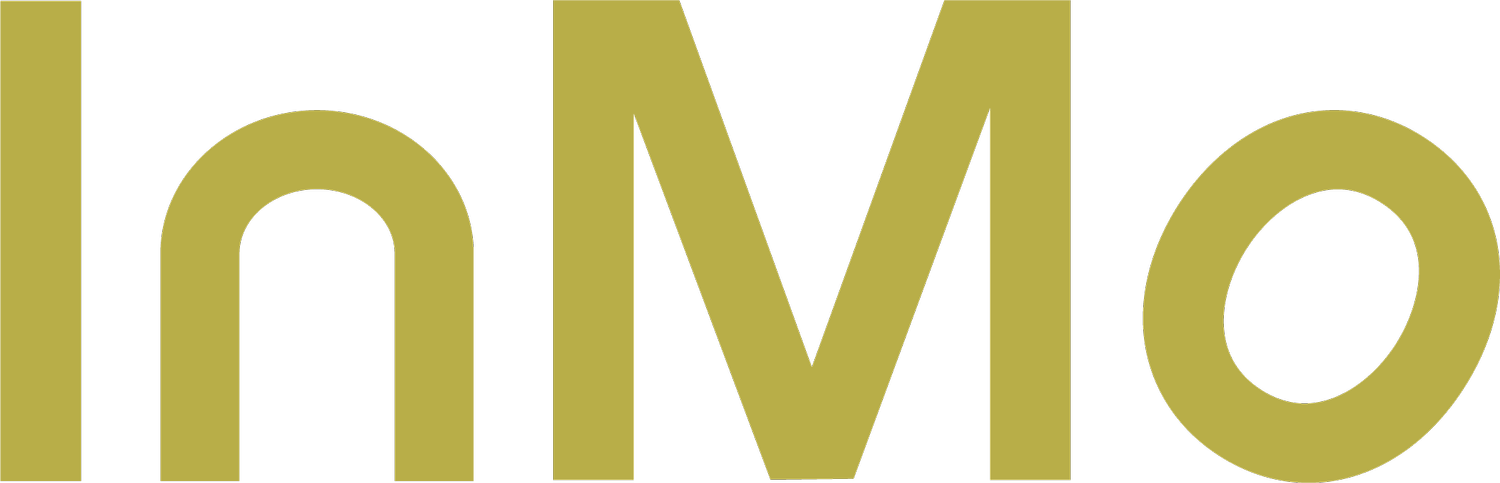 InMo Medveten Träning AB logotyp