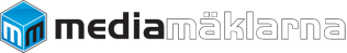 Media Mäklarna Borås Aktiebolag logotyp