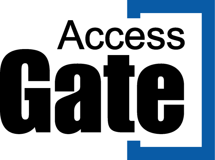 AccessGate Aktiebolag logotyp