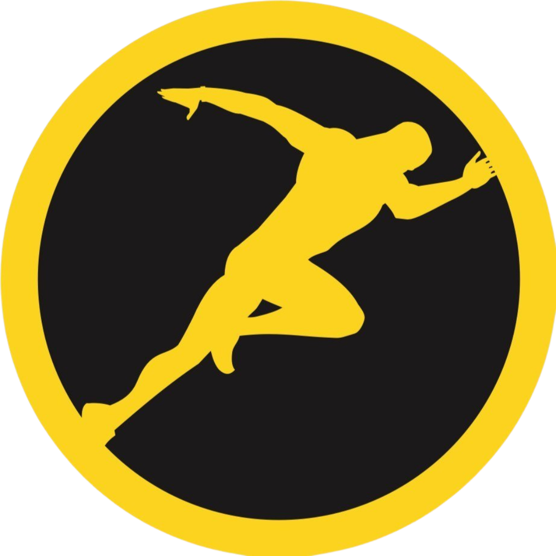 Performance.R.us AB logotyp