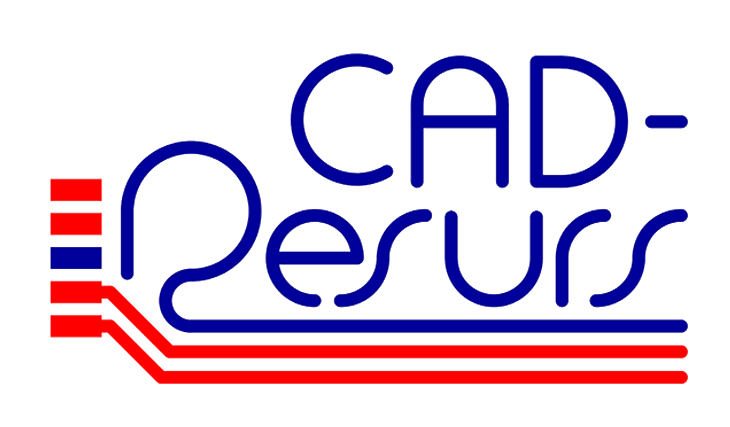 CAD-Resurs Johan Lindh AB logotyp