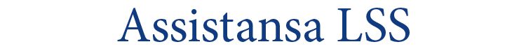Assistansa LSS AB logotyp