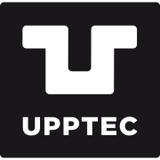 Upptec AB logotyp