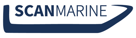 ScanMarine AB logotyp