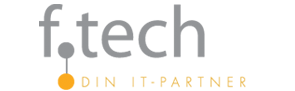 ftech AB logotyp