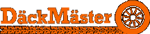 DäckMäster i Karlstad AB logotyp