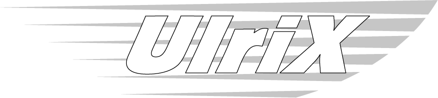 Ulrix Malmö AB logotyp