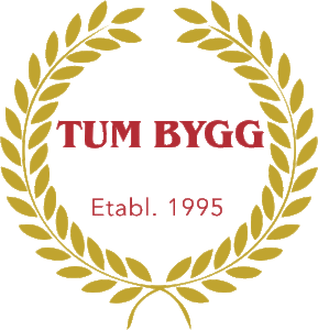 Tum Bygg AB logotyp