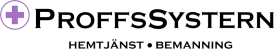 Proffssystern i Stockholm AB logotyp