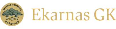 Ekarnas Motell och Vandrarhem AB logotyp