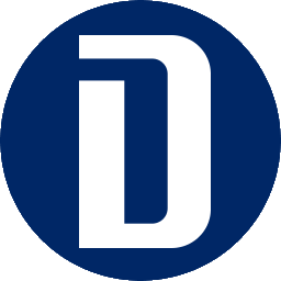 Dräger Sverige AB logotyp
