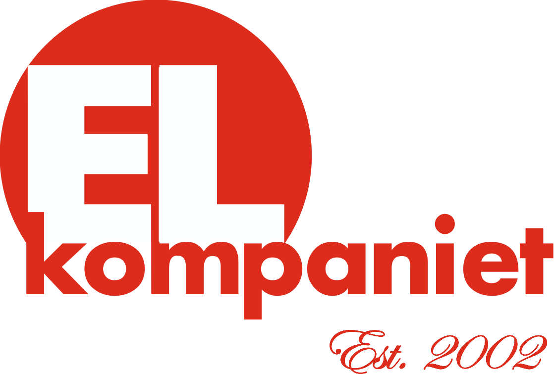 Elkompaniet i Sundsvall AB logotyp