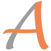 Acira AB logotyp