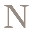Nobis Hotel AB logotyp