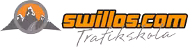 Swillos Trafikskola AB logotyp